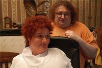 Кадр Одна за всех