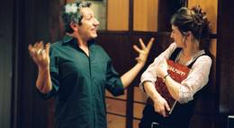 Кадр из фильма "Как жениться и остаться холостым" - 1