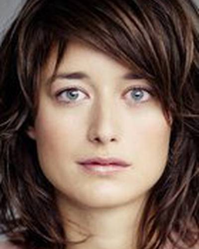 Geneviève Boivin-Roussy фото