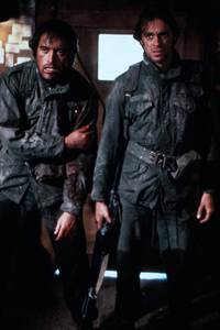 Кадр Южное гостеприимство