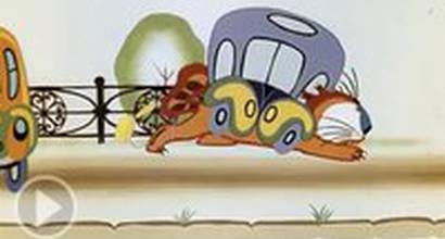 Мультфильм 