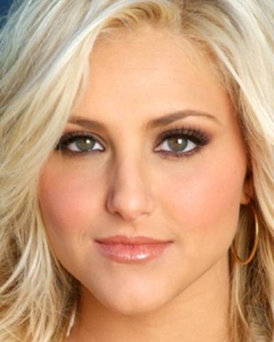 Кэсси Сербо фото