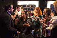 Кадр Убойный огонек