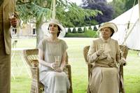 Кадр Аббатство Даунтон