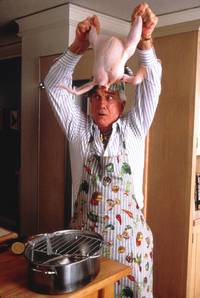 Кадр Мистер Магу