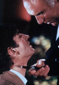 Кадр Смерть во французском саду