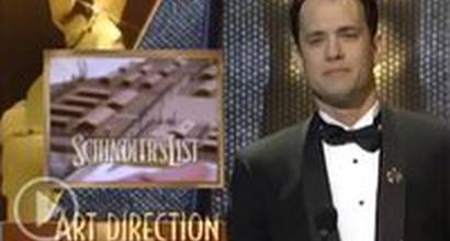 Лучшие декорации