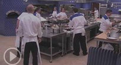 Фрагмент №2 (сезон 13, эпизод 8)