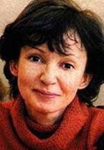 Татьяна Аксюта фото