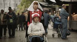 Кадр из фильма "Лурд" - 1