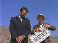 Кадр Не бойся, я с тобой!