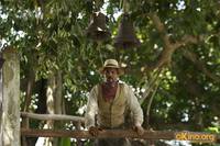 Кадр Любовь во время холеры