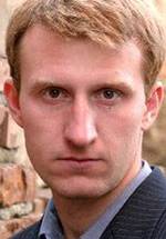 Александр Новик фото