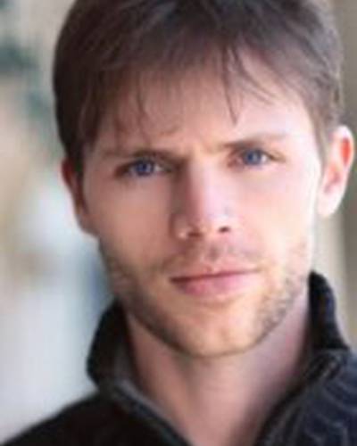 Джон Саймондс фото