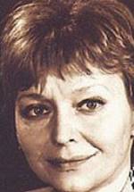 Галина Борисова фото