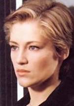 Даниэла Сильверио фото