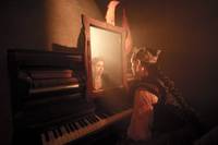 Кадр Невидимый мир