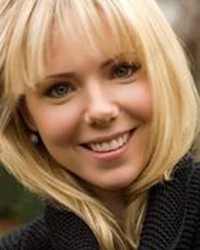 Коллетт Вульф фото