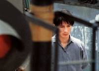 Кадр Почему Бодхидхарма ушел на Восток?