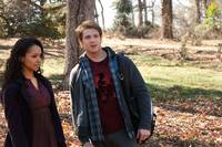 Кадр Дневники вампира