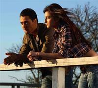 Кадр Фортуна