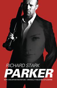 Постер Паркер