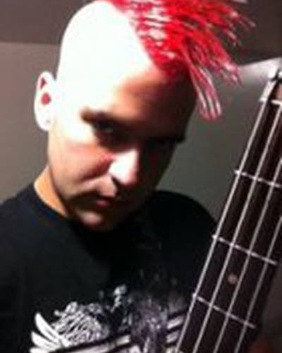 Джереми Мун фото