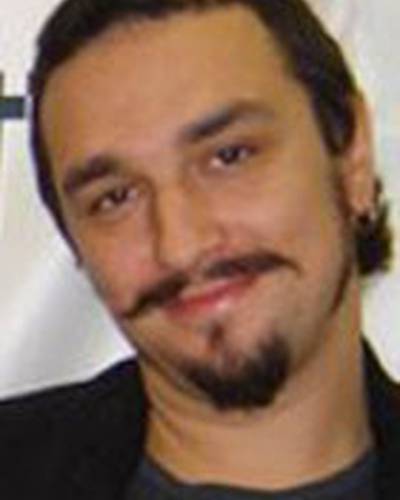 Валерий Марьянов фото