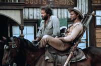 Кадр Меня все еще зовут Троица