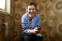 Кадр Очень горячий номер