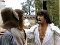 Кадр Вы не получите Эльзас и Лотарингию