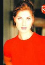 Розанн Лукарелли фото