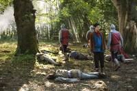 Кадр Мерлин