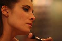 Кадр Неудовлетворенное сексуальное напряжение