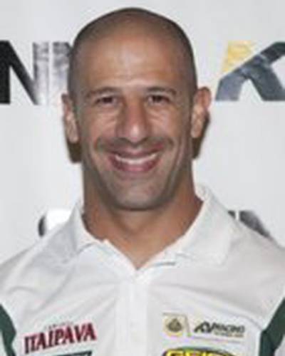 Тони Канаан фото