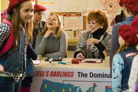 Кадр Мишель Дарнелл (Леди Босс)