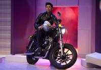 Кадр Лузеры