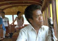 Кадр Оратор