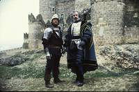 Кадр Плоть + кровь