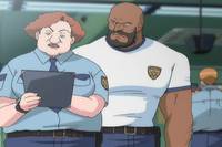 Кадр Звезда Калейдо