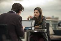 Кадр Доктор Кто