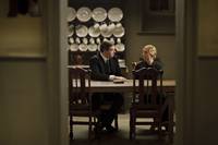 Кадр Аббатство Даунтон