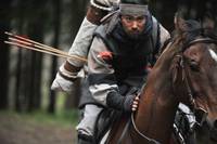 Кадр Стрела. Абсолютное оружие