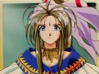 Кадр Моя богиня (видео)