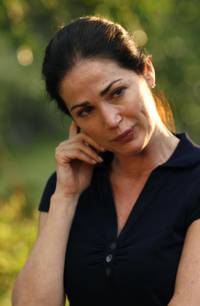 Кадр Армейские жены