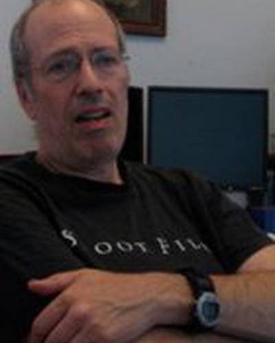 Джошуа Валецки фото