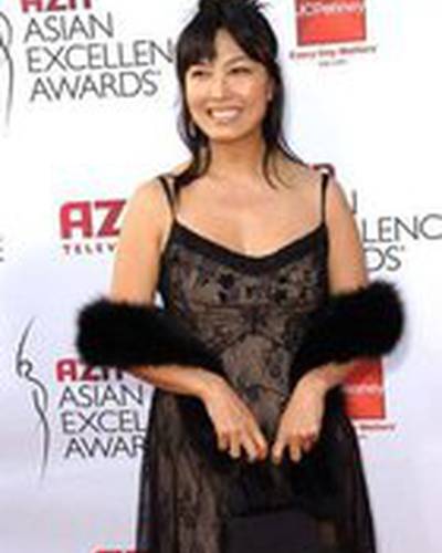 Александра Бокун Чун фото