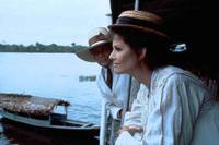 Кадр Фицкарральдо