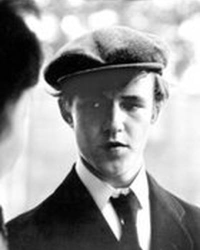 Эдди Аксберг фото