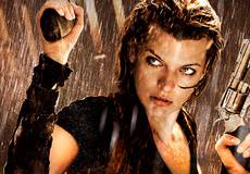 Съемки «Обители зла 6» стартуют ближайшей осенью